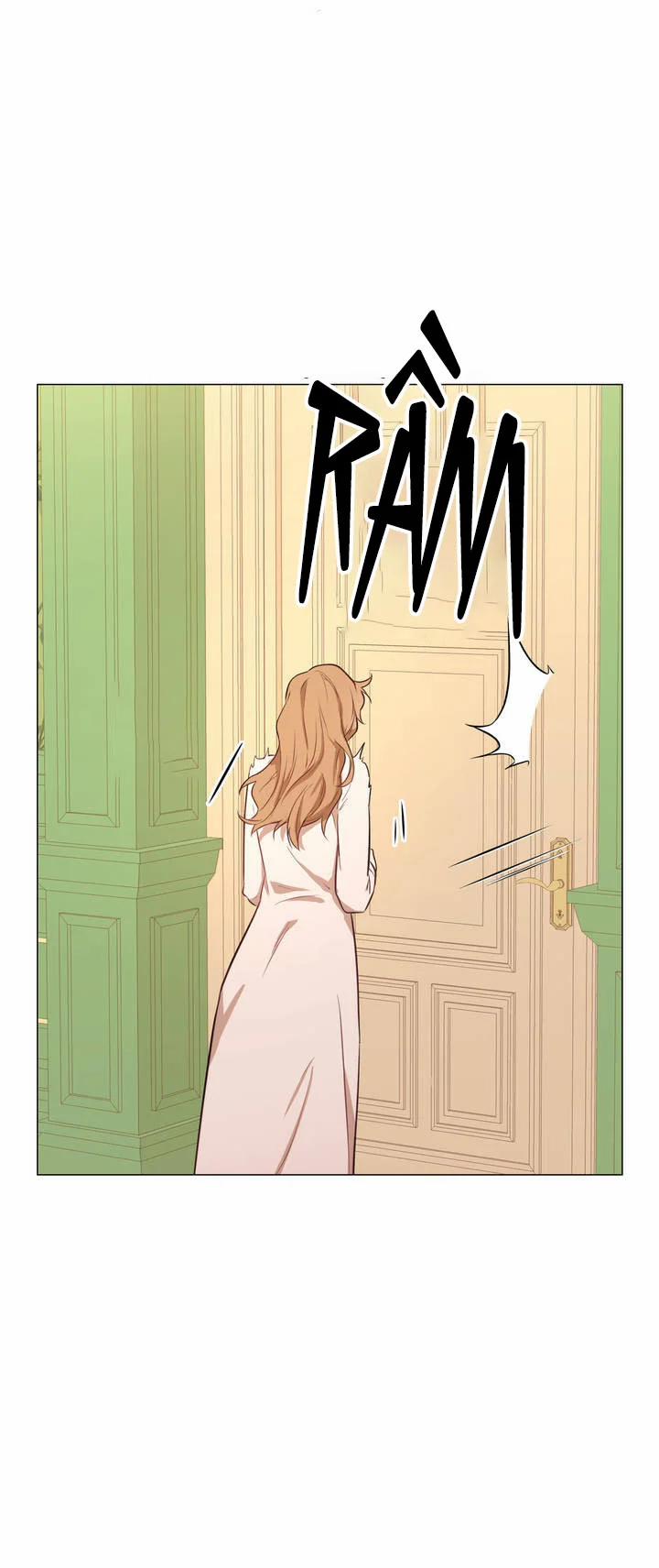 Câu Chuyện Của Nàng Giselle 54.2 trang 18