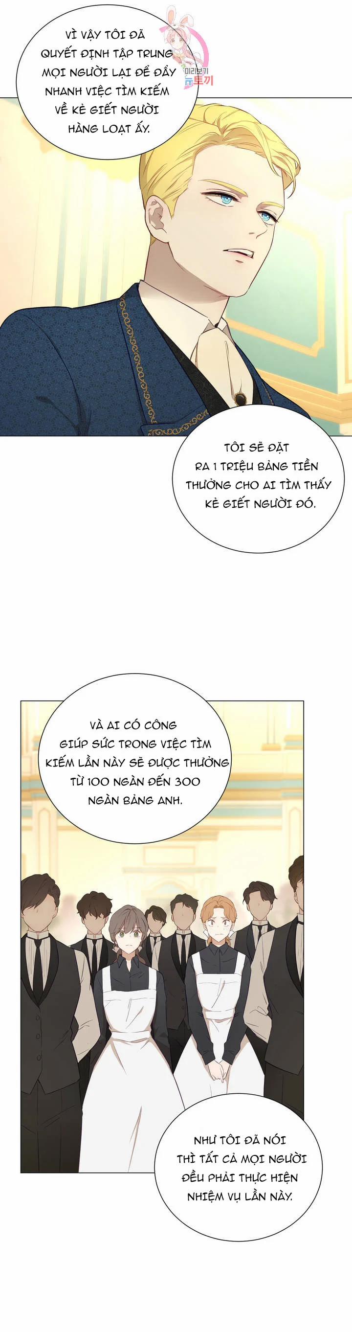 Câu Chuyện Của Nàng Giselle 54.2 trang 2