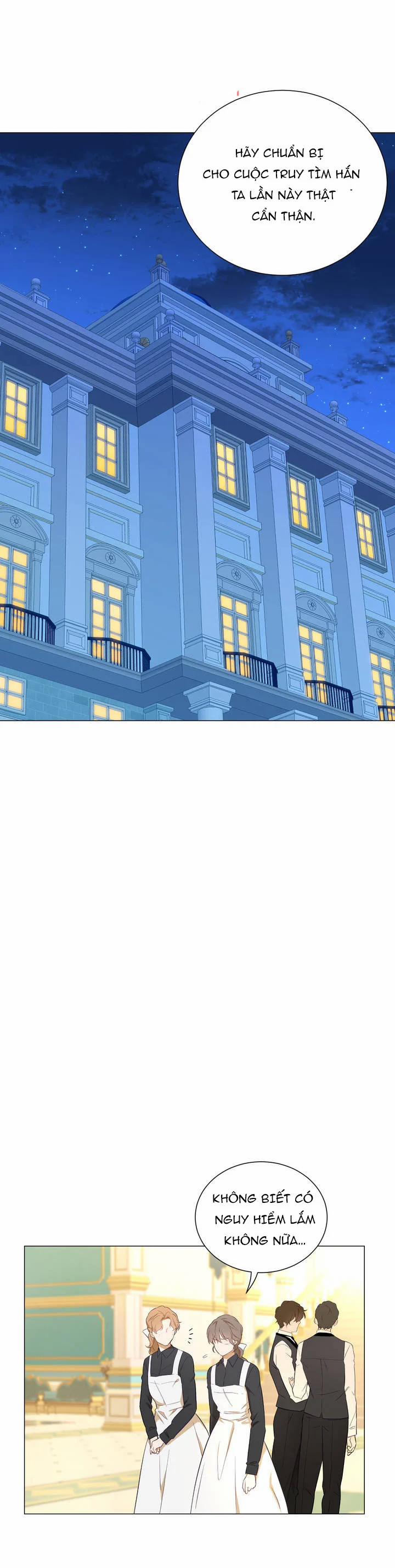 Câu Chuyện Của Nàng Giselle 54.2 trang 3