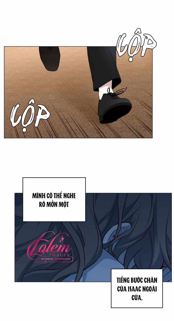 Câu Chuyện Của Nàng Giselle 55.1 trang 13