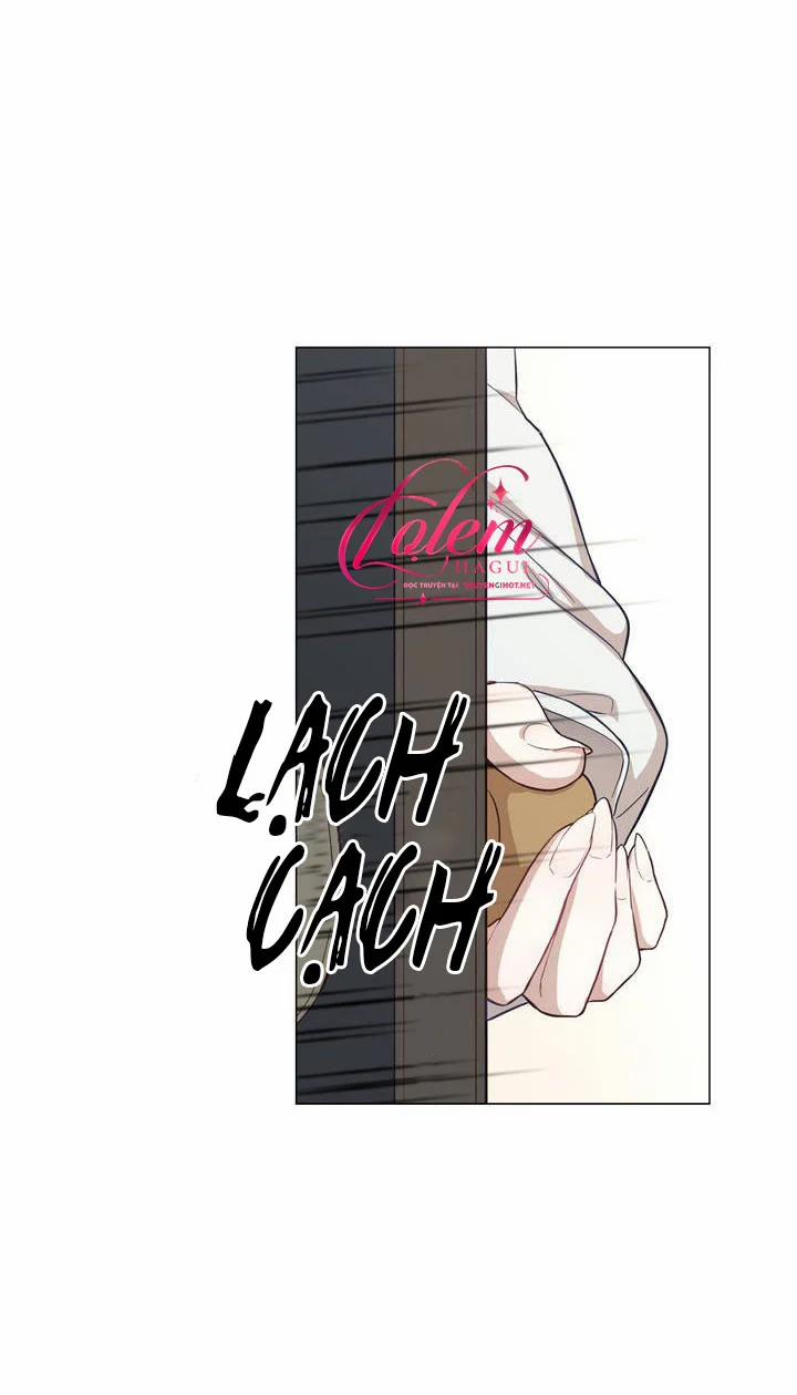 Câu Chuyện Của Nàng Giselle 55.1 trang 14