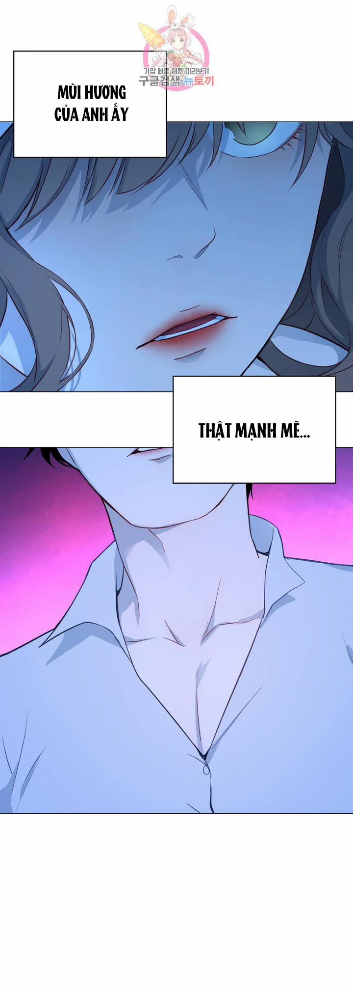 Câu Chuyện Của Nàng Giselle 55.1 trang 16