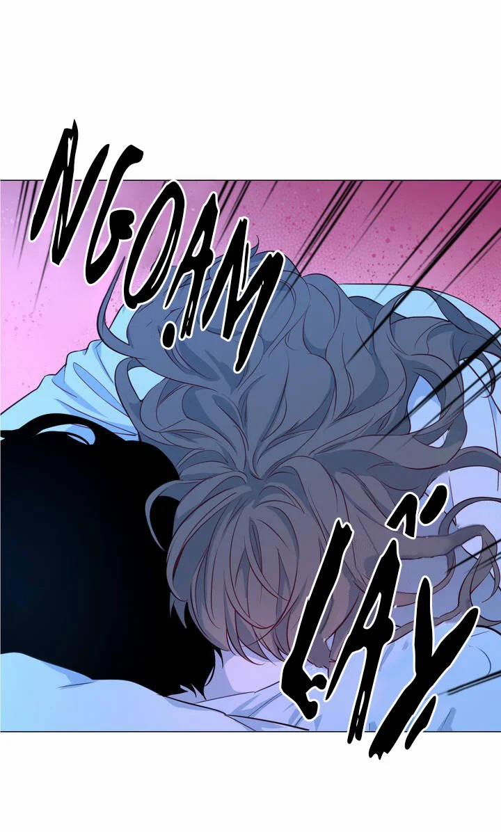 Câu Chuyện Của Nàng Giselle 55.1 trang 21