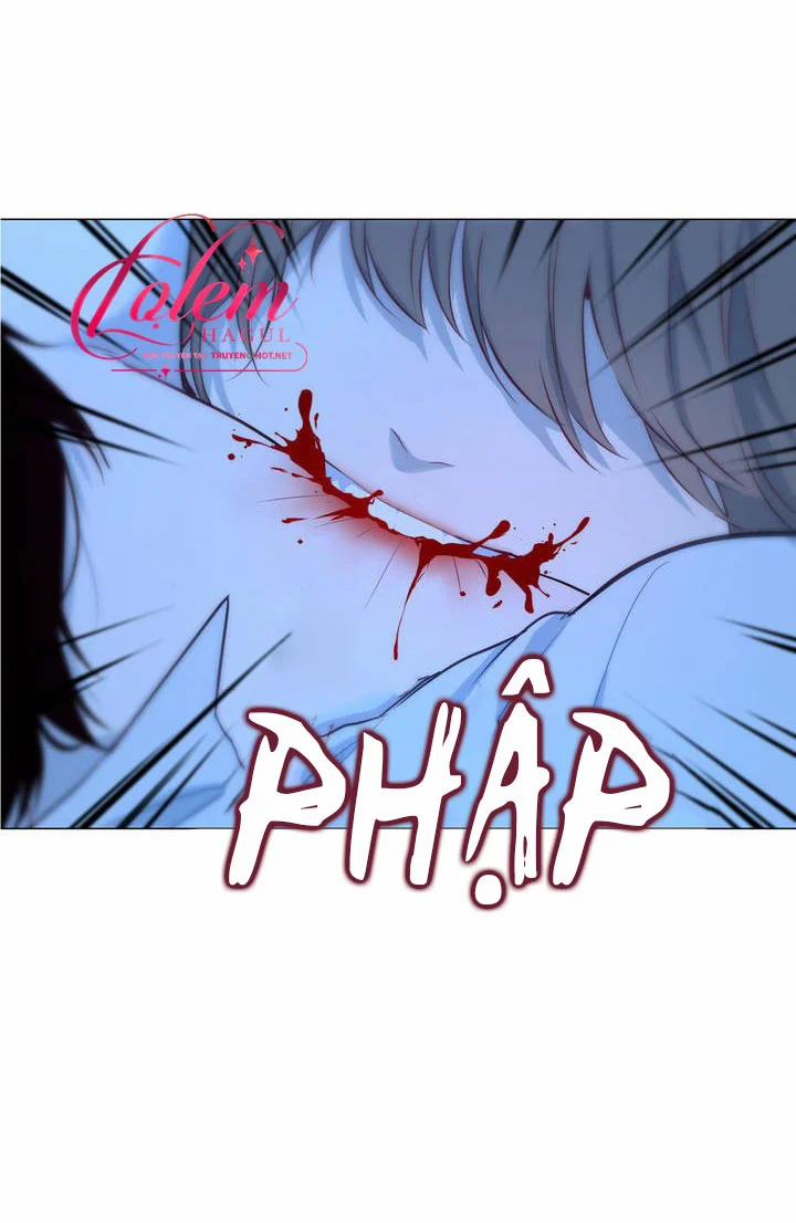 Câu Chuyện Của Nàng Giselle 55.1 trang 22