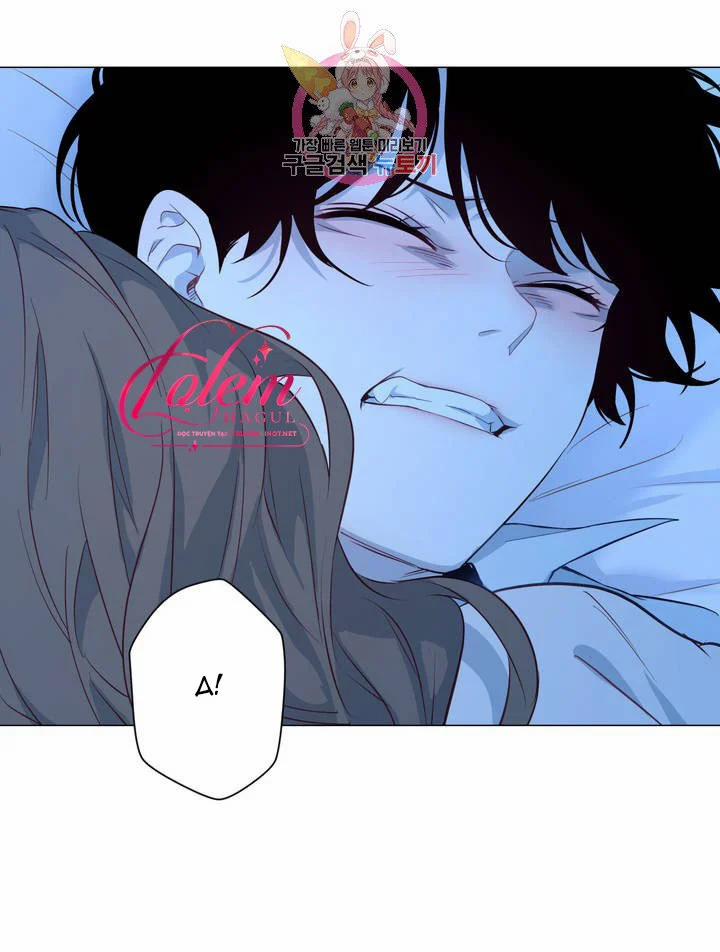 Câu Chuyện Của Nàng Giselle 55.1 trang 23