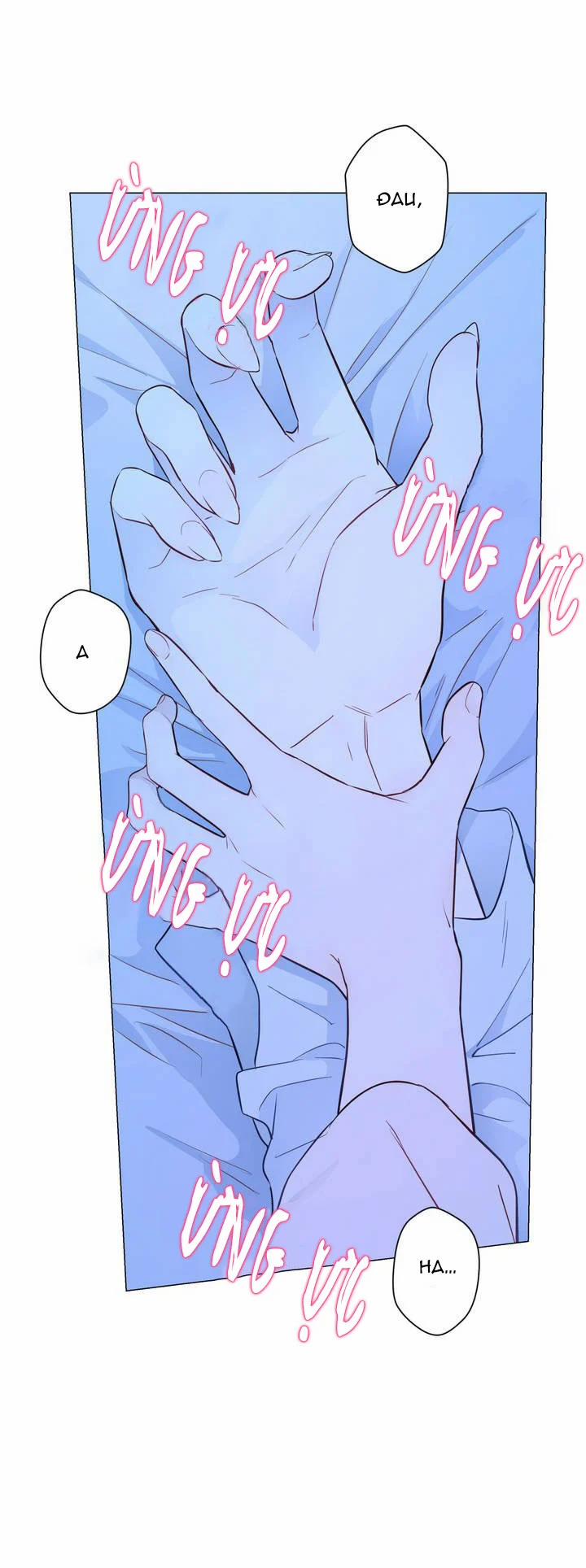 Câu Chuyện Của Nàng Giselle 55.1 trang 24