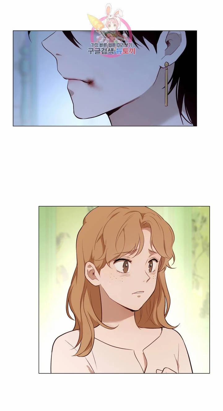 Câu Chuyện Của Nàng Giselle 55.1 trang 4