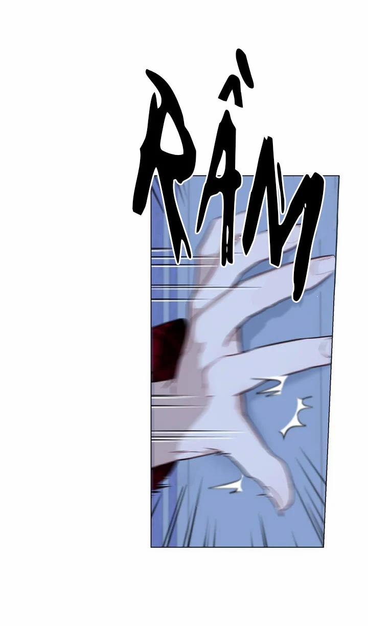 Câu Chuyện Của Nàng Giselle 55.1 trang 6