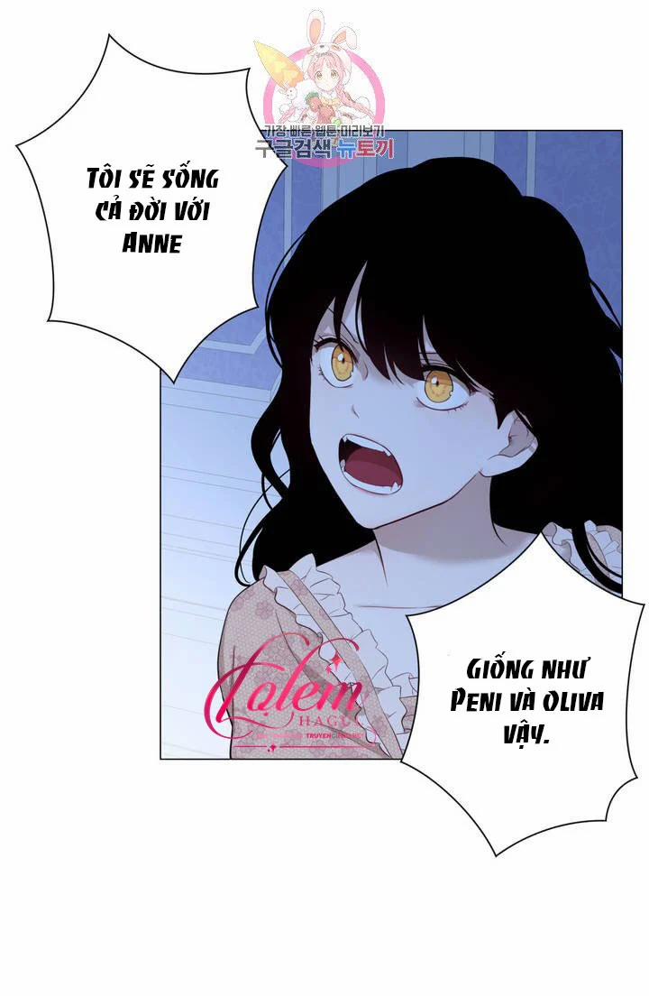 Câu Chuyện Của Nàng Giselle 55.1 trang 7