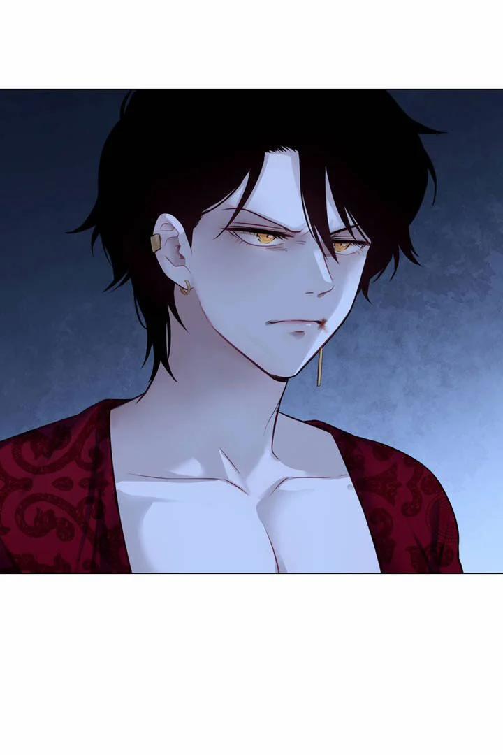 Câu Chuyện Của Nàng Giselle 55.1 trang 8