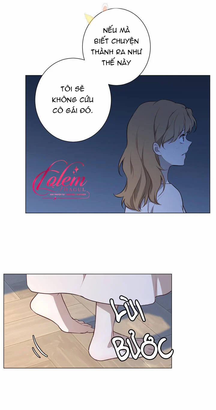 Câu Chuyện Của Nàng Giselle 55.1 trang 9