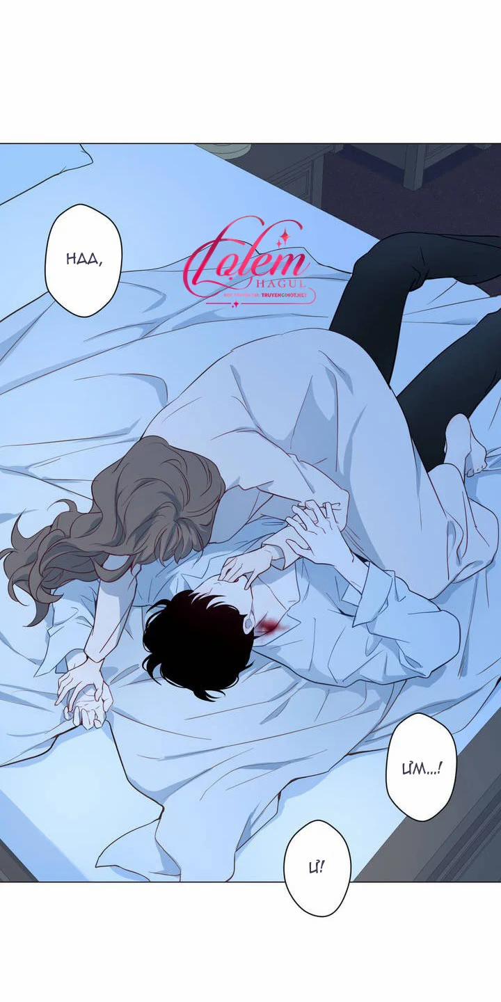 Câu Chuyện Của Nàng Giselle 55.2 trang 10