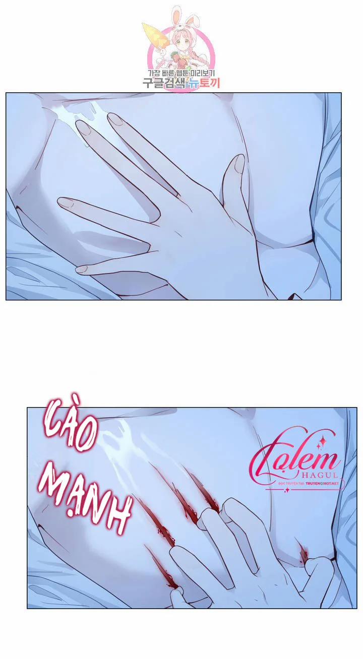 Câu Chuyện Của Nàng Giselle 55.2 trang 11