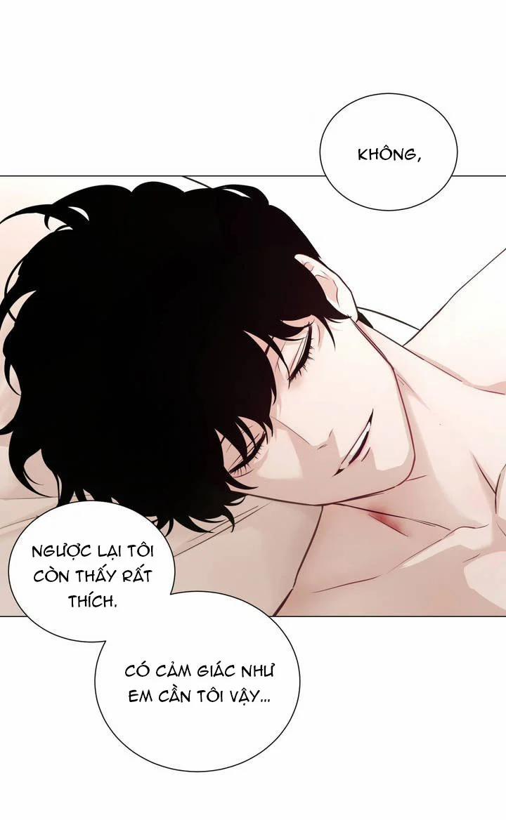 Câu Chuyện Của Nàng Giselle 55.2 trang 20