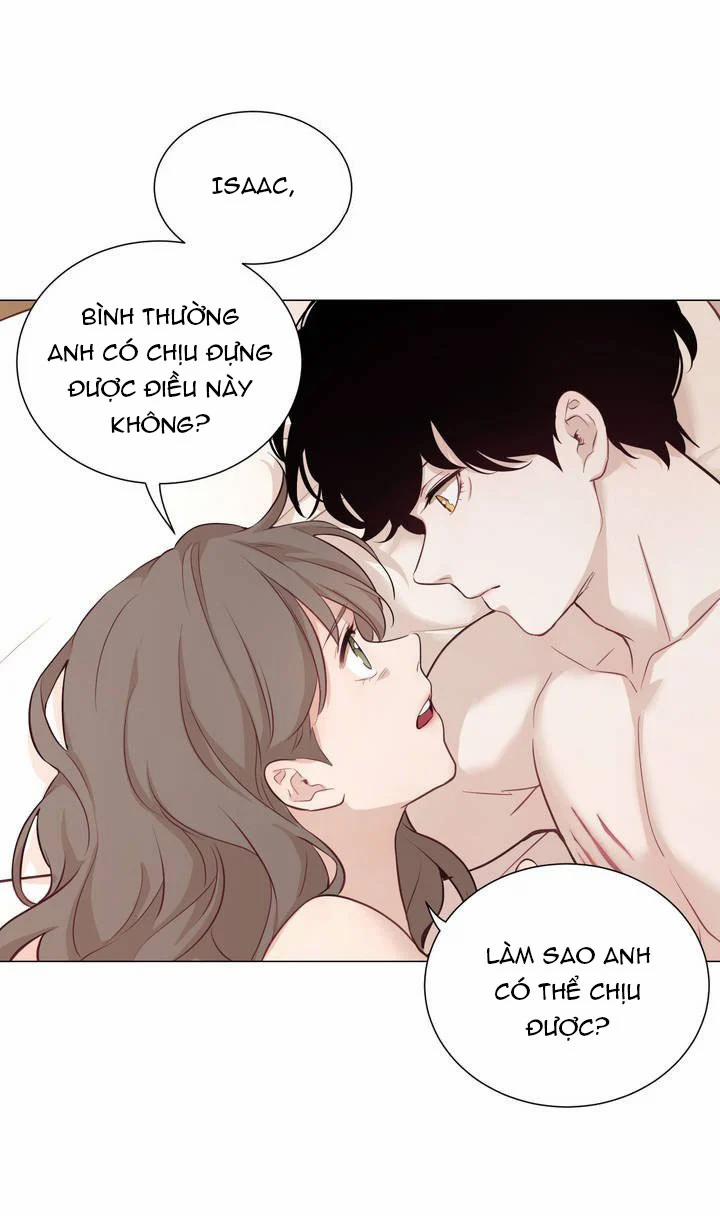 Câu Chuyện Của Nàng Giselle 55.2 trang 24