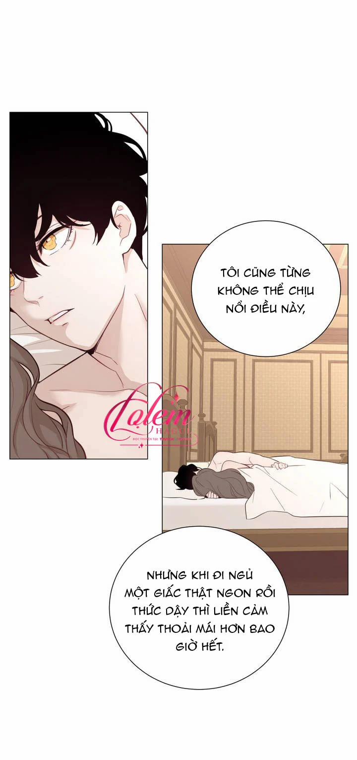 Câu Chuyện Của Nàng Giselle 55.2 trang 25