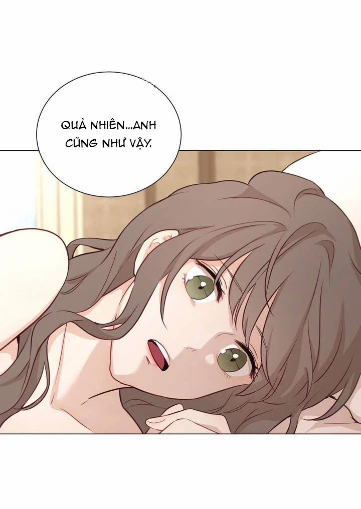 Câu Chuyện Của Nàng Giselle 55.2 trang 26