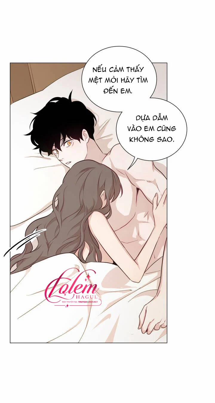 Câu Chuyện Của Nàng Giselle 55.2 trang 27
