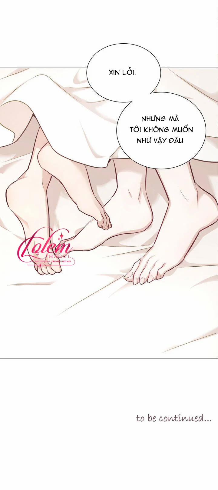 Câu Chuyện Của Nàng Giselle 55.2 trang 29