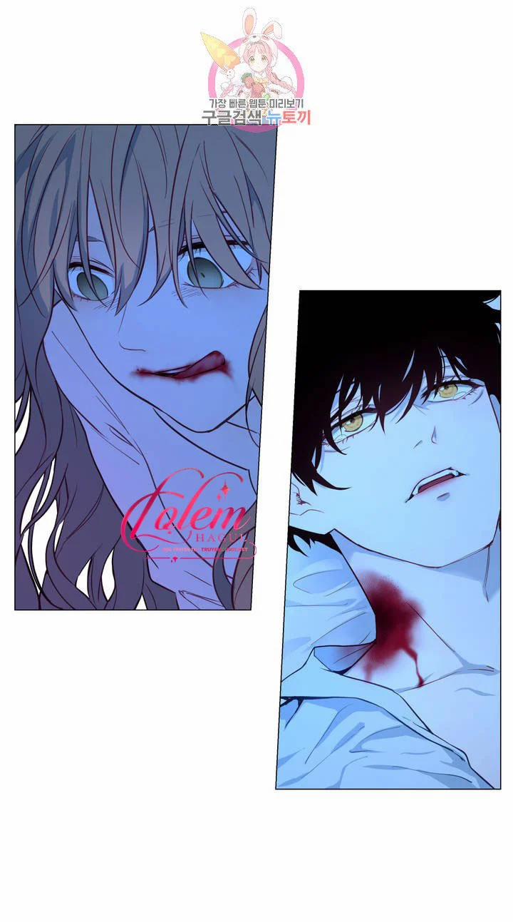 Câu Chuyện Của Nàng Giselle 55.2 trang 3