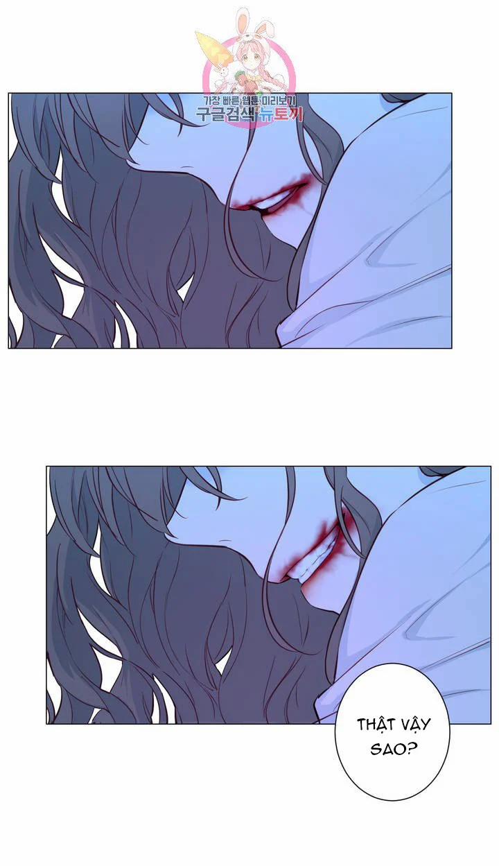 Câu Chuyện Của Nàng Giselle 55.2 trang 5