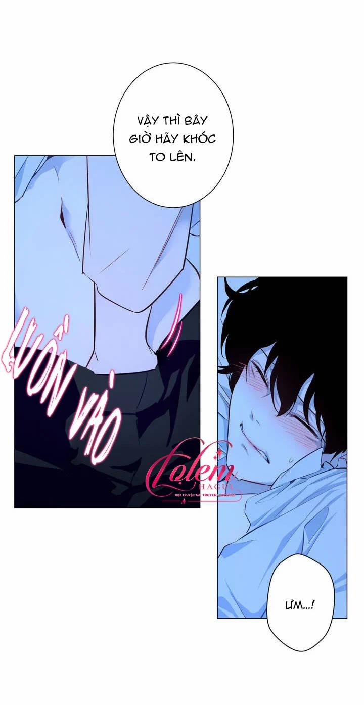 Câu Chuyện Của Nàng Giselle 55.2 trang 6