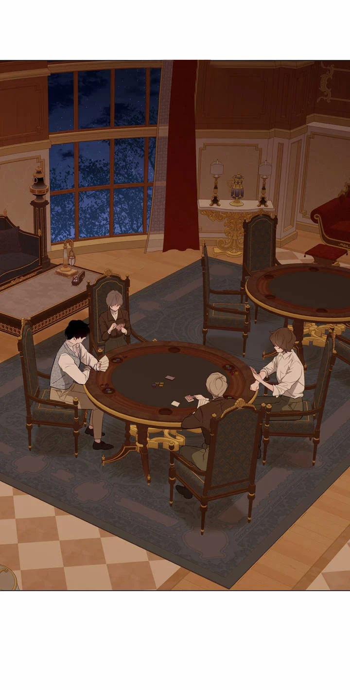 Câu Chuyện Của Nàng Giselle 56.1 trang 10