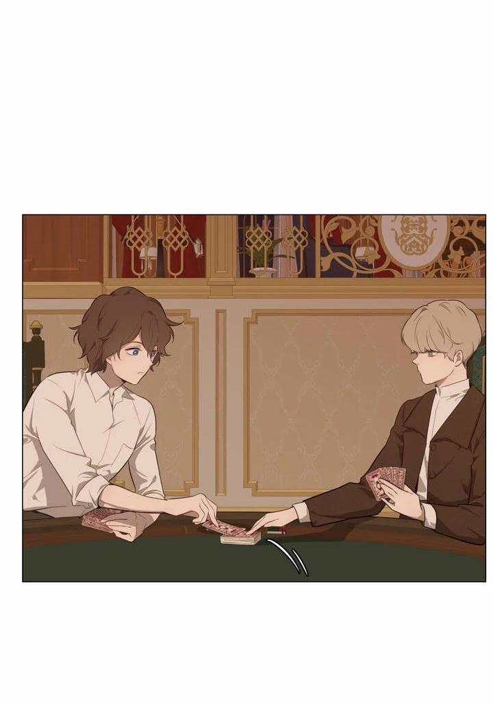 Câu Chuyện Của Nàng Giselle 56.1 trang 11