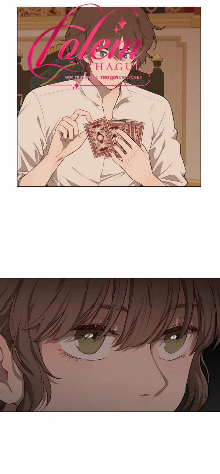 Câu Chuyện Của Nàng Giselle 56.1 trang 12