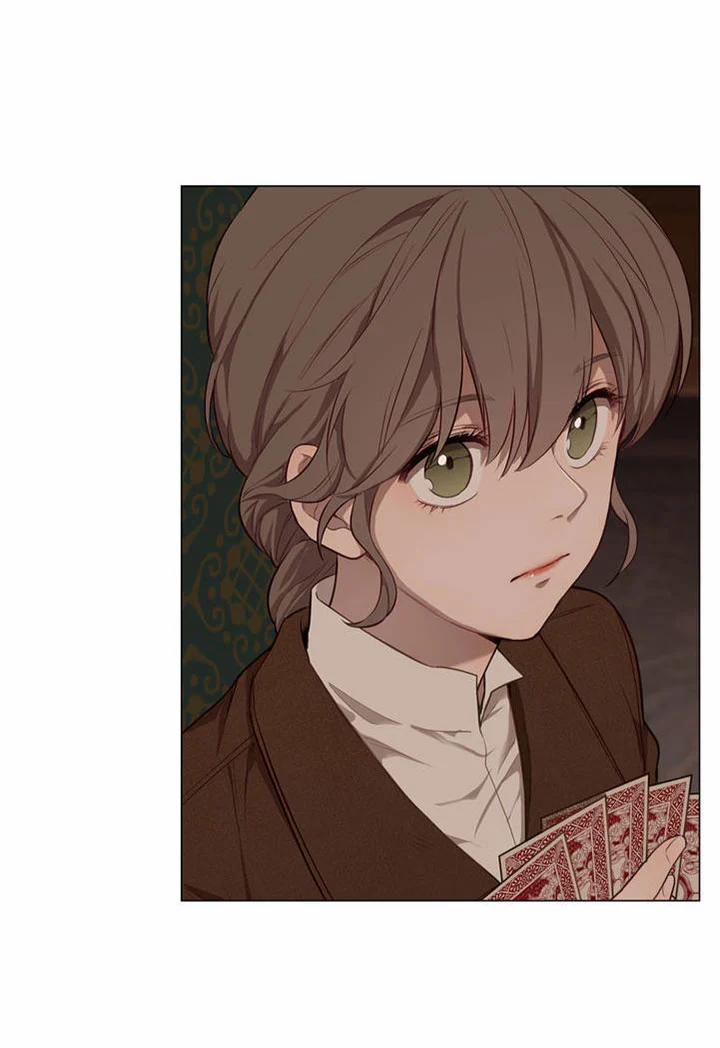 Câu Chuyện Của Nàng Giselle 56.1 trang 14