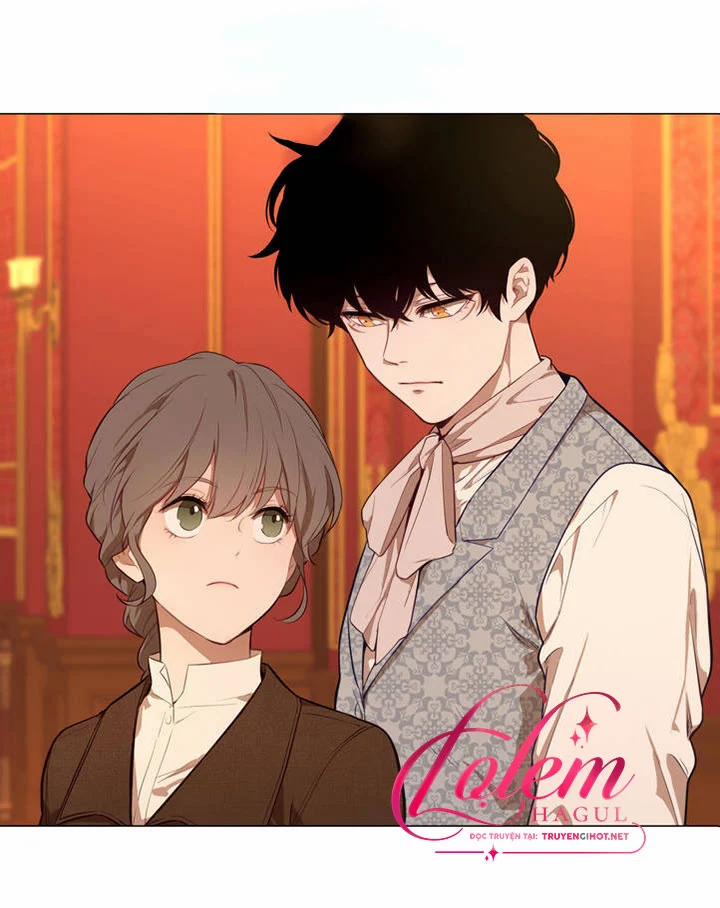 Câu Chuyện Của Nàng Giselle 56.1 trang 19