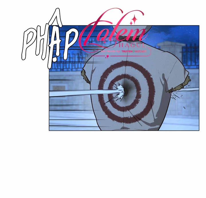 Câu Chuyện Của Nàng Giselle 56.1 trang 2