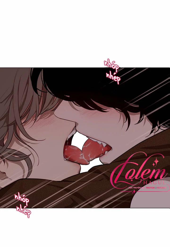 Câu Chuyện Của Nàng Giselle 56.1 trang 20