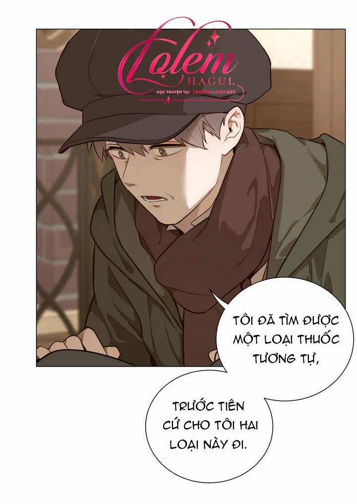 Câu Chuyện Của Nàng Giselle 56.1 trang 29