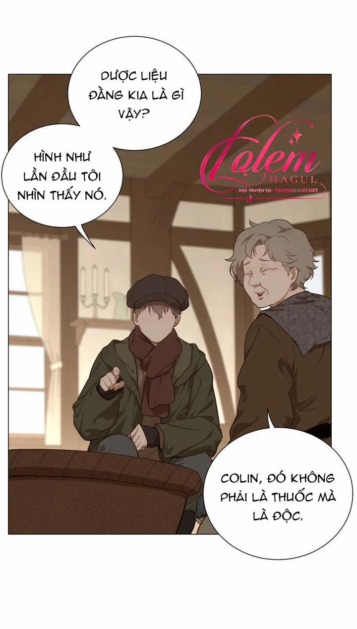 Câu Chuyện Của Nàng Giselle 56.1 trang 32