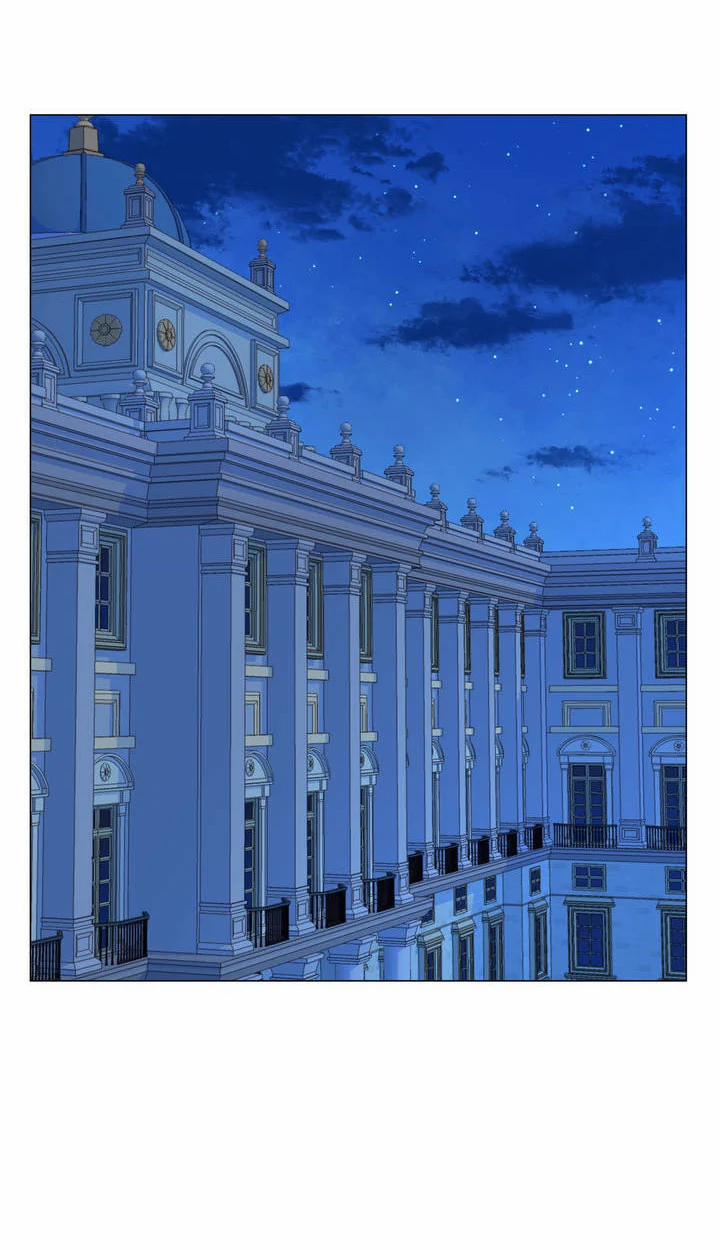 Câu Chuyện Của Nàng Giselle 56.1 trang 34