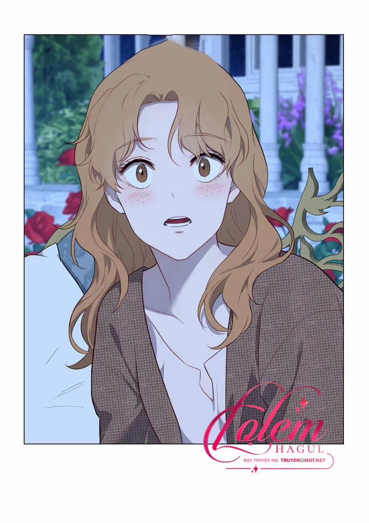 Câu Chuyện Của Nàng Giselle 56.2 trang 10