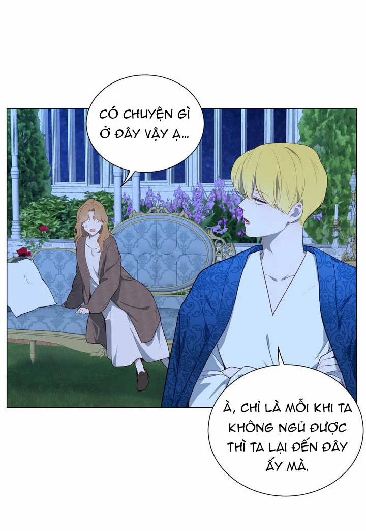 Câu Chuyện Của Nàng Giselle 56.2 trang 11