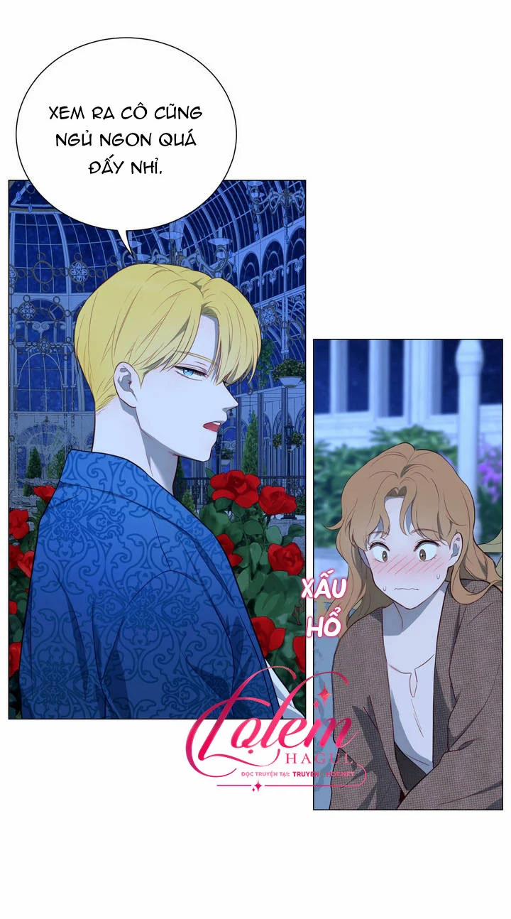 Câu Chuyện Của Nàng Giselle 56.2 trang 12