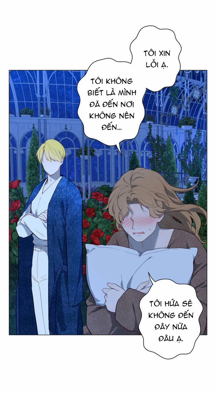 Câu Chuyện Của Nàng Giselle 56.2 trang 13