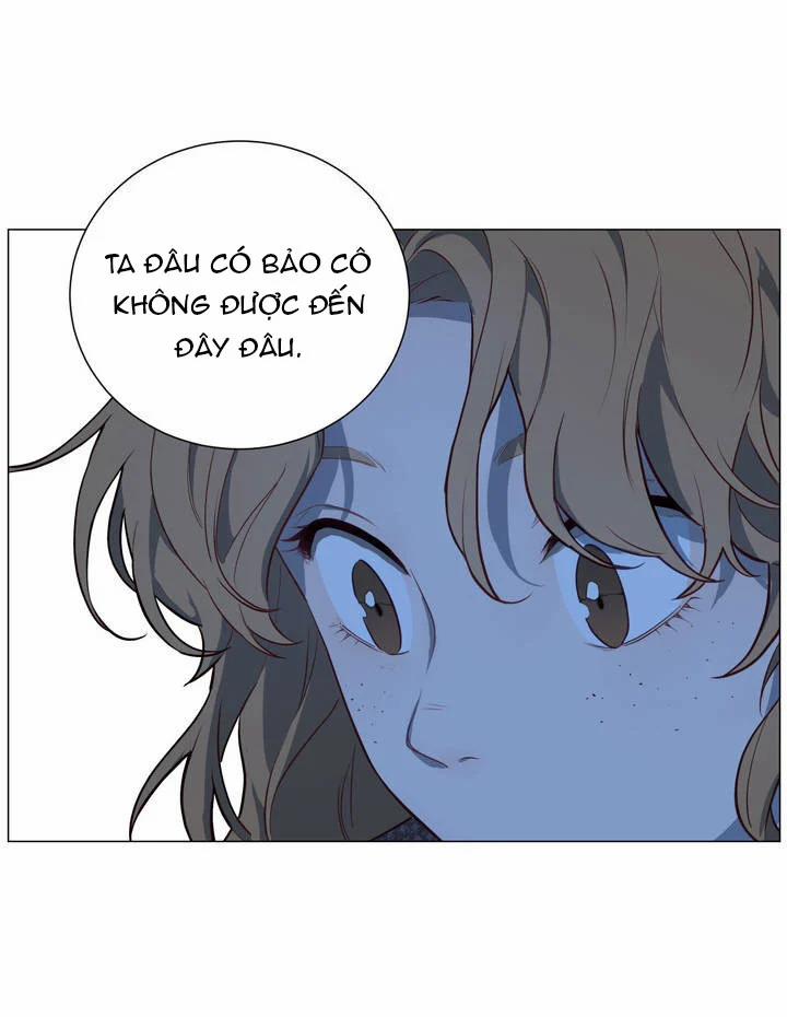 Câu Chuyện Của Nàng Giselle 56.2 trang 14
