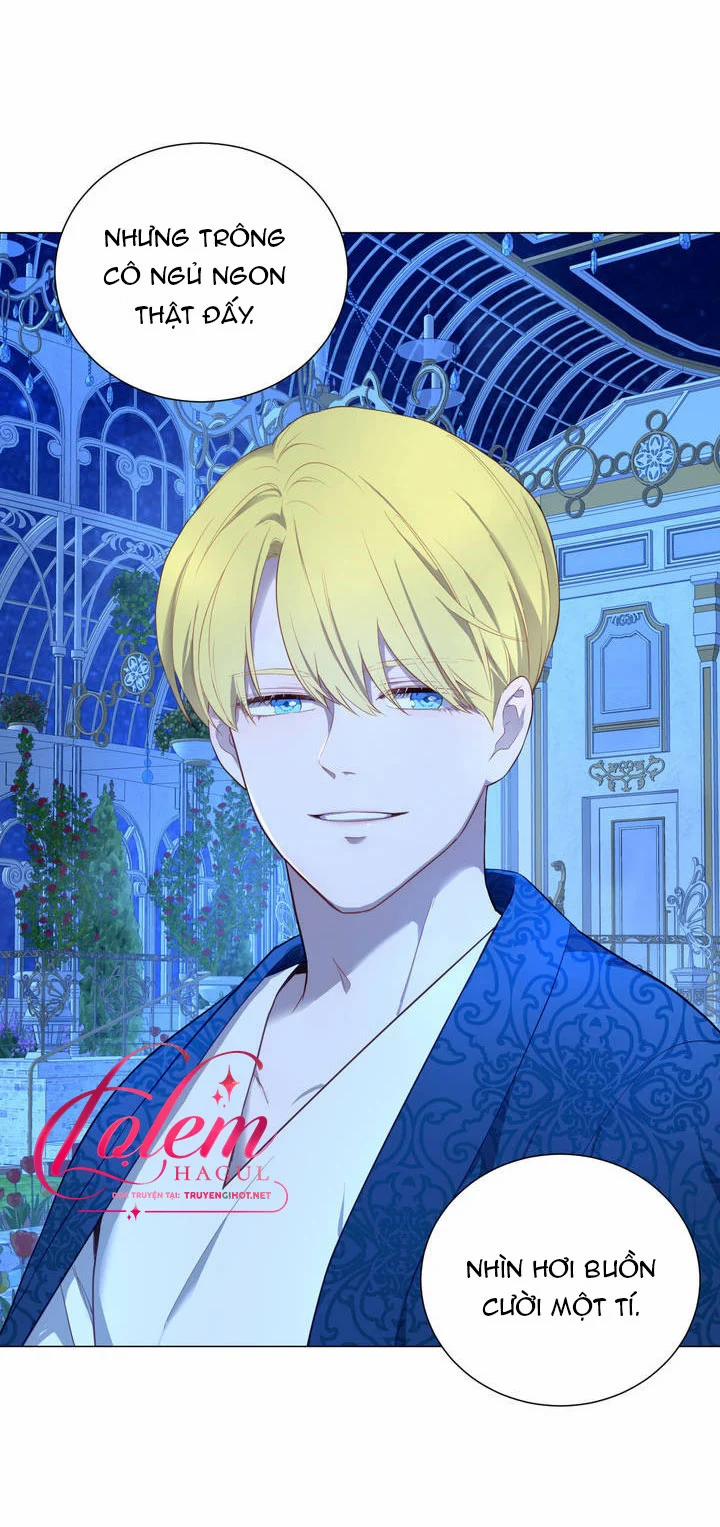 Câu Chuyện Của Nàng Giselle 56.2 trang 15
