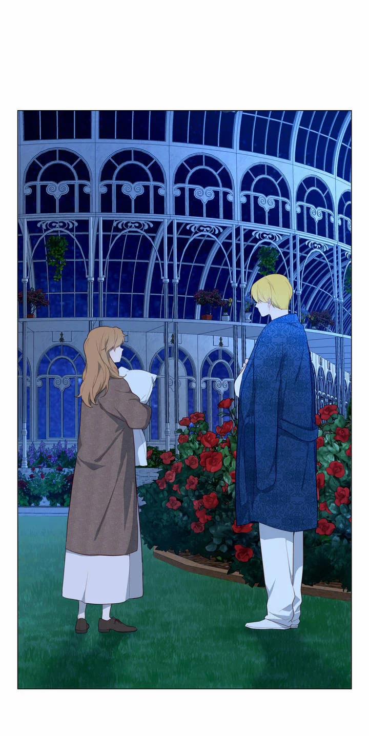 Câu Chuyện Của Nàng Giselle 56.2 trang 16