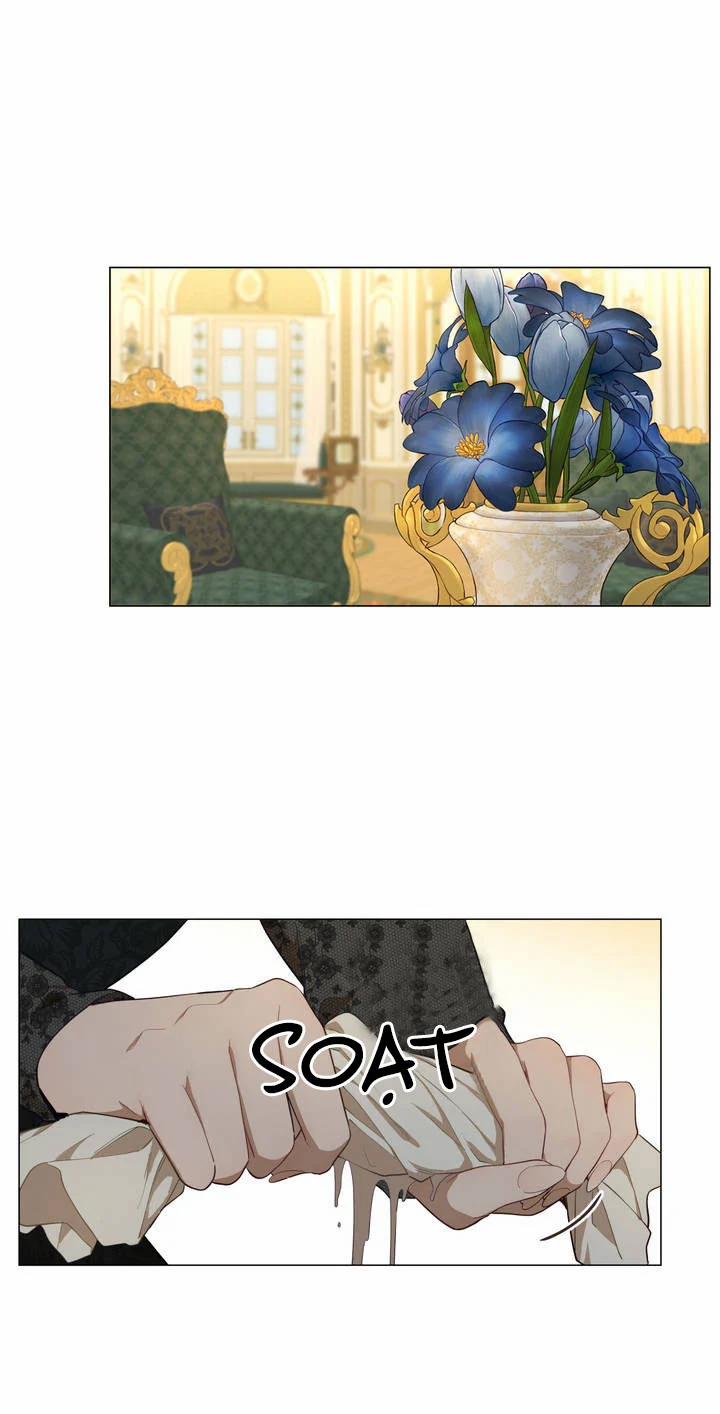 Câu Chuyện Của Nàng Giselle 56.2 trang 17