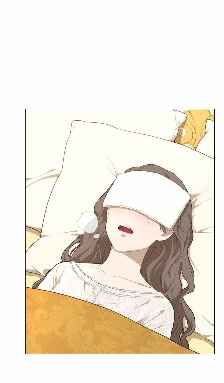 Câu Chuyện Của Nàng Giselle 56.2 trang 18