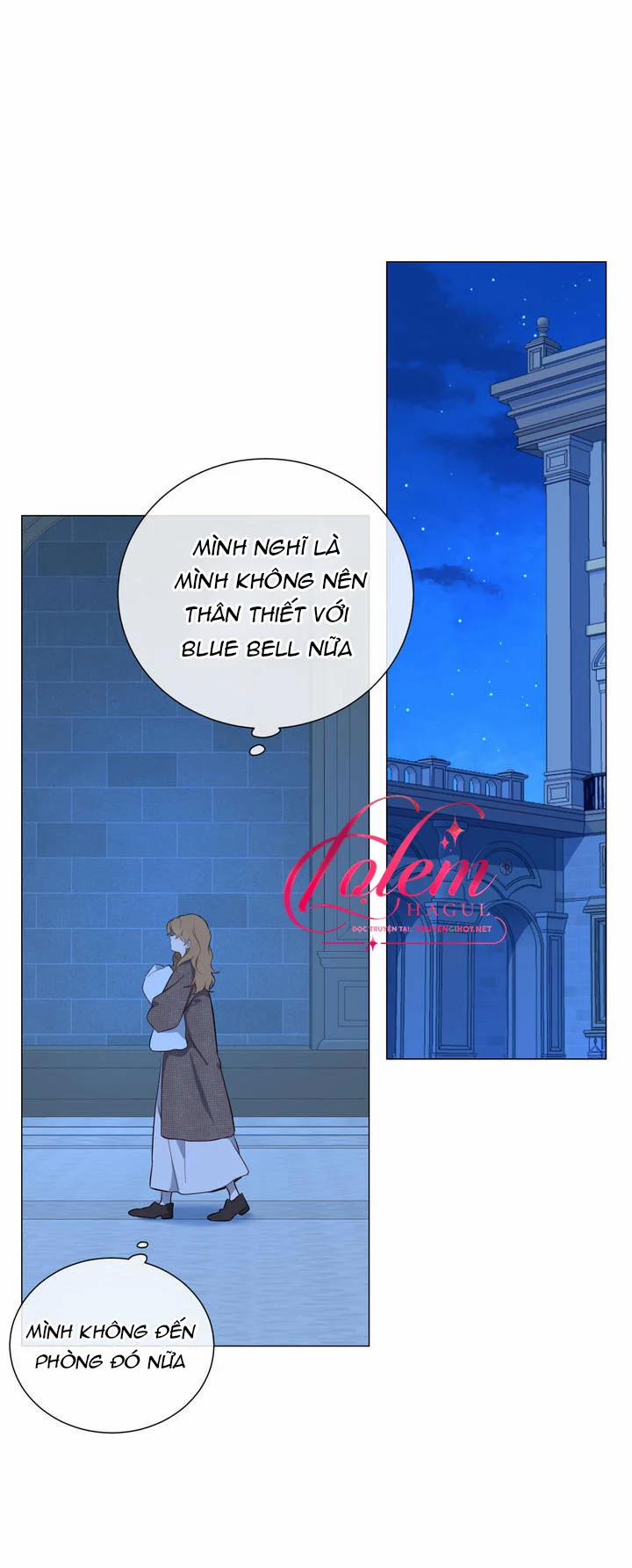 Câu Chuyện Của Nàng Giselle 56.2 trang 2