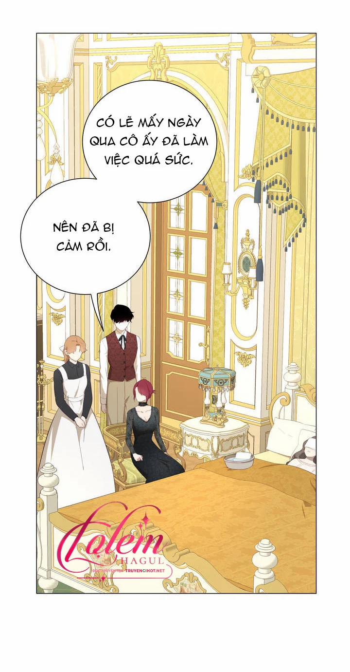 Câu Chuyện Của Nàng Giselle 56.2 trang 20