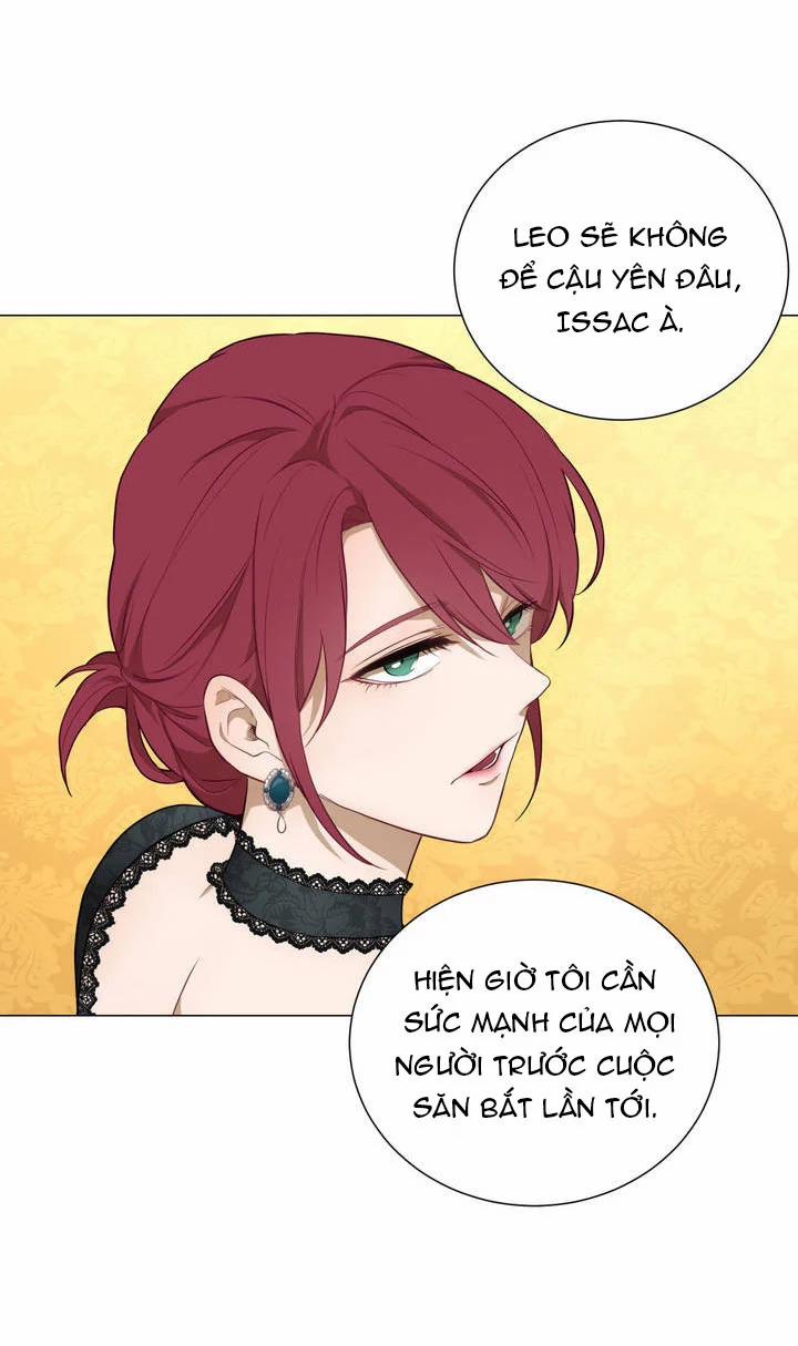 Câu Chuyện Của Nàng Giselle 56.2 trang 22