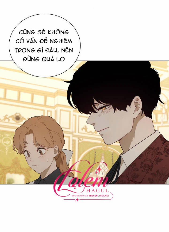 Câu Chuyện Của Nàng Giselle 56.2 trang 23