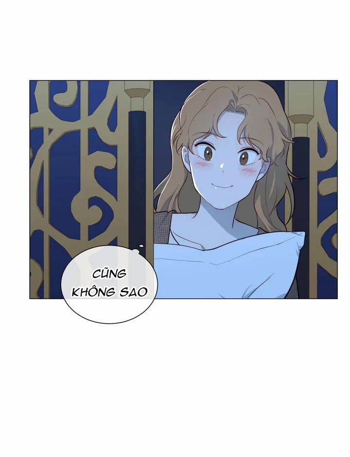 Câu Chuyện Của Nàng Giselle 56.2 trang 3